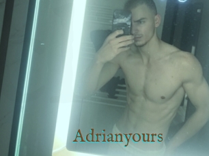 Adrianyours