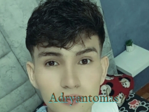 Adryantomas