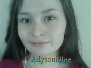 Adysonkline