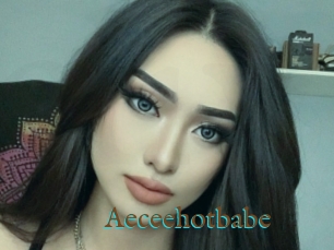 Aeceehotbabe