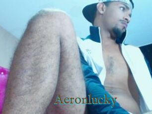 Aeronlucky