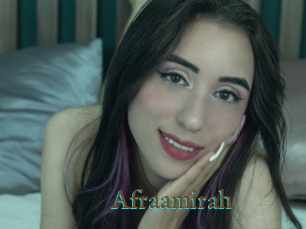 Afraamirah