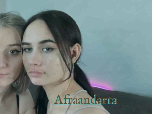 Afraandarta