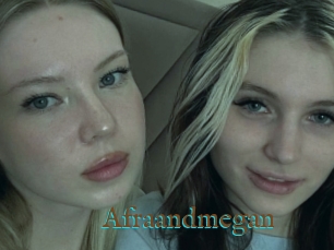 Afraandmegan