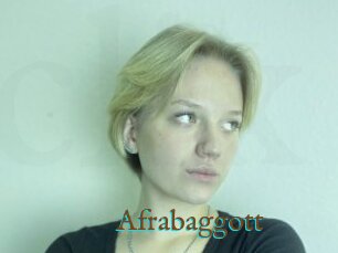 Afrabaggott