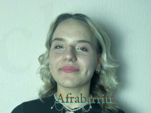 Afrabarritt