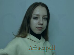 Afracapell