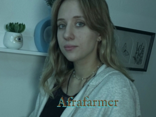 Afrafarmer