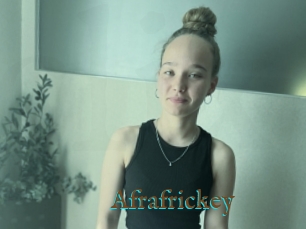 Afrafrickey