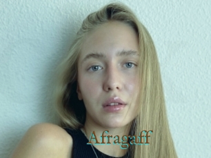 Afragaff