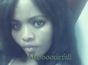 Afrobootiefull