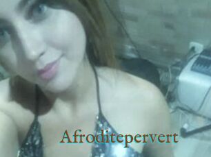 Afroditepervert
