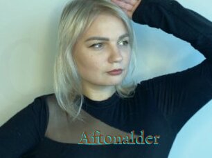 Aftonalder