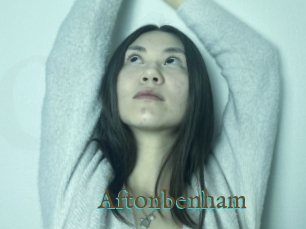 Aftonbenham