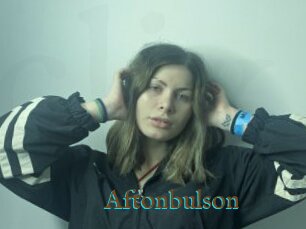 Aftonbulson