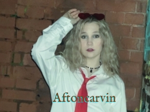 Aftoncarvin