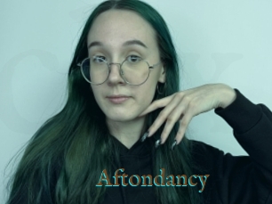 Aftondancy