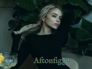 Aftonfigge