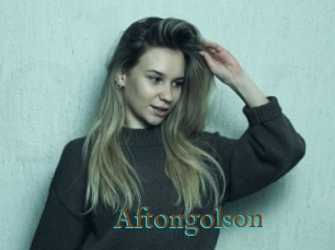 Aftongolson