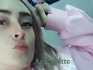 Agatacutte