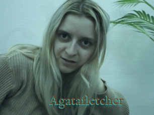 Agatafletcher