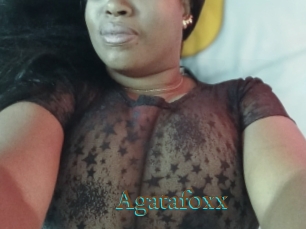 Agatafoxx