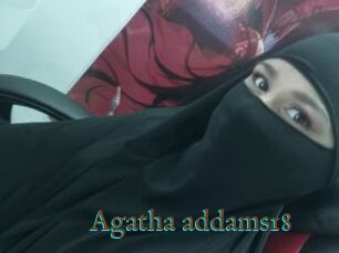 Agatha_addams18