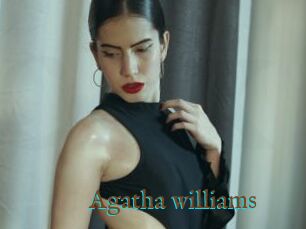 Agatha_williams