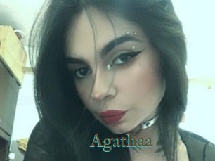 Agathaa