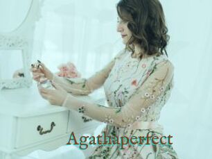 Agathaperfect