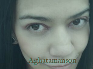 Aghatamanson