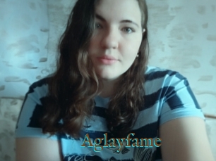 Aglayfame