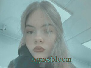 Agnesbloom