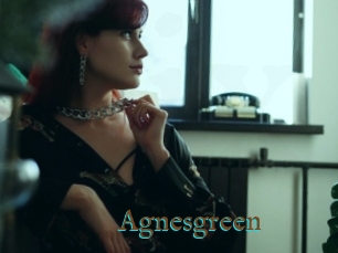 Agnesgreen