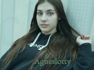 Agneslotty