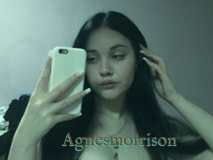 Agnesmorrison