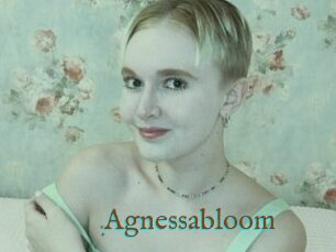 Agnessabloom