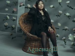 Agnessagill