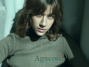 Agneswils