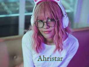 Ahristar