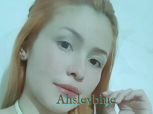 Ahsleyblue