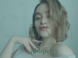 Aidaperry