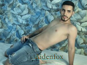 Aidenfox