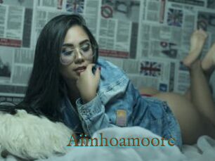 Aiinhoamoore