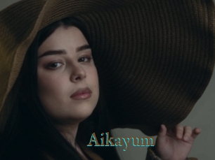 Aikayum