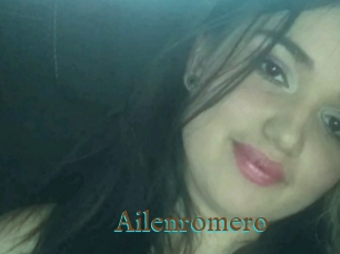 Ailenromero