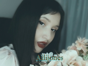 Ailijones