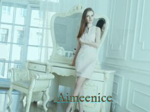 Aimeenice