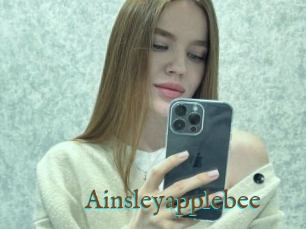 Ainsleyapplebee