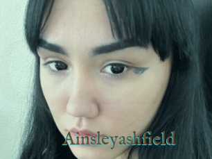 Ainsleyashfield